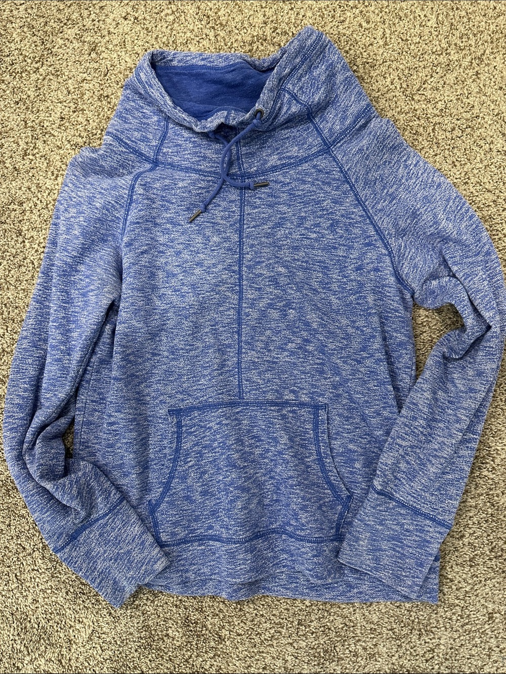 Gap pullover